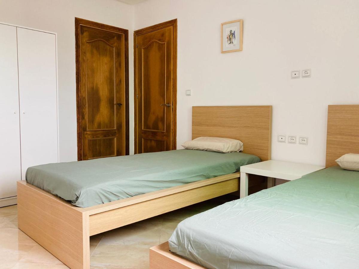 Superb Apartment In The Heart Of Танжер Экстерьер фото