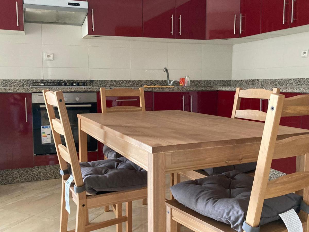 Superb Apartment In The Heart Of Танжер Экстерьер фото
